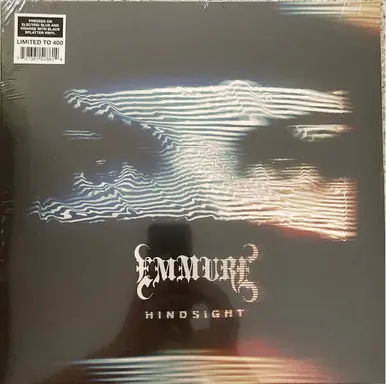 *USED* Hindsight - Emmure (#494006208001) Price Cut