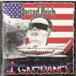 *USED* Ignorance - Sacred Reich (#8798324168071) Final Sale