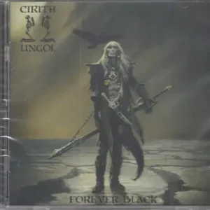 *USED* Forever Black - Cirith Ungol (#039841570823) No Minimum Order