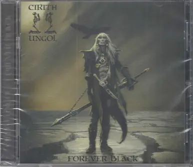 *USED* Forever Black - Cirith Ungol (#039841570823) No Minimum Order