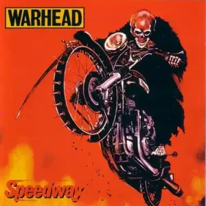 *USED* Speedway & The Day After - Warhead  (#5413992510092) Free Returns