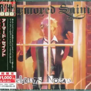 *USED* Delirious Nomad - Armored Saint (#4988031268643) Instant Buy