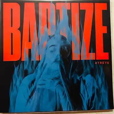 *USED* Baptize - Atreyu (#415442165796) Deal