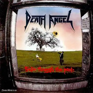 *USED* Frolic Through The Park - Death Angel (#018777333221) Latest