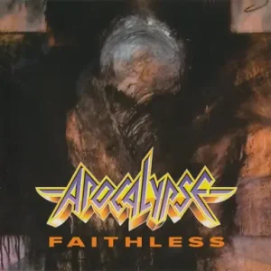 *USED* Faithless - Apocalypse  (#711576010620) Bargain