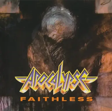 *USED* Faithless - Apocalypse (#711576010620) Bargain