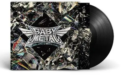 While Supplies Last Metal Forth - BABYMETAL (#602478153549)