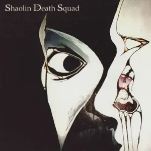 *USED* Shaolin Death Squad - Shaolin Death Squad (#733792483026) Top Pick