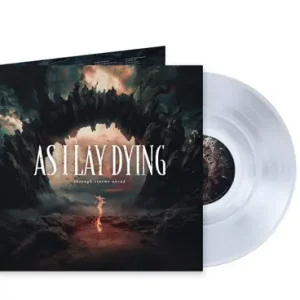 Wholesale Through Storms Ahead - As I Lay Dying (#810157921192)