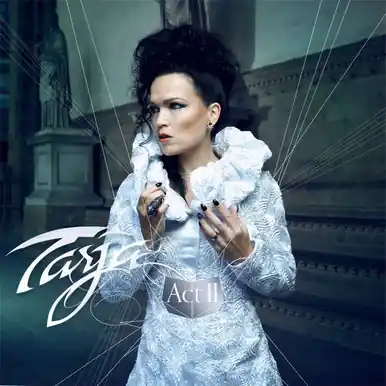 *USED* Act II - Tarja (#192562603710) Fresh Stock