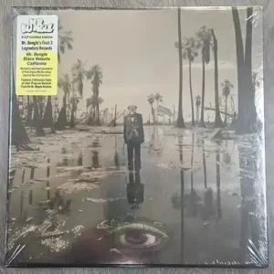 Worldwide Shipping Quote Unquote 1991 - 1999 - Mr Bungle (#081227818418)