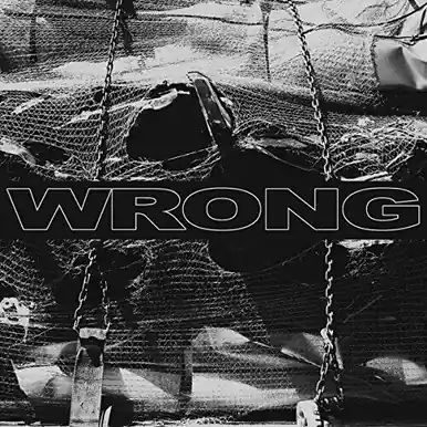 WRONG - WRONG (#781676732913) Express Delivery