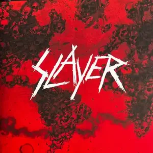 WORLD PAINTED BLOOD - SLAYER (#602537467945) Sale