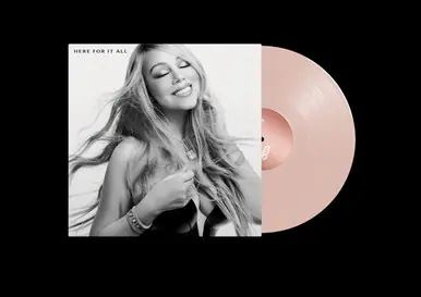 Secure Checkout Here For It All - Carey, Mariah (#762184099521)