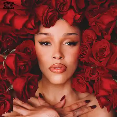 Vie - Doja Cat (#198029677522) Hot Deal
