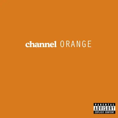 One Day Deal Channel Orange - Ocean, Frank (#602537102327)