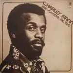 *USED* Say You Love Me Too - Mann, Charles (#485712809736) While Supplies Last