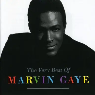 Very Best of - Gaye, Marvin (#731453029224) Super Sale