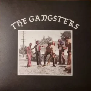 The Gangsters - Gangsters (#404845926424) Free Returns