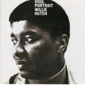 Direct From Factory Soul Portrait - Hutch, Willie (#8713748984892)