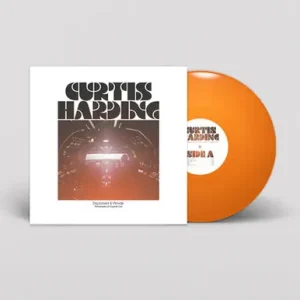 Depatures & Arrivals: Adventures of Captan Curt - Harding, Curtis (#045778809837) In Demand