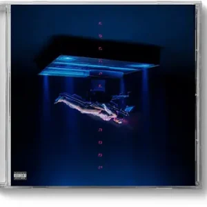 No Minimum Order Escape Room - Taylor, Teyana (#602478670497)