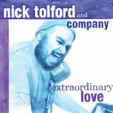 *USED* Extraordinary Love - Tolford, Nick & Company (#431565609177) Secure Checkout