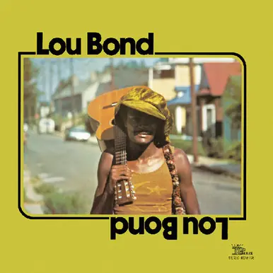 Lou Bond - Bond, Lou (#848064019817) Free Returns