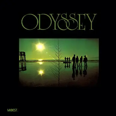 Odyssey - Odyssey (#848064019701) Secure Checkout