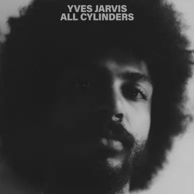 All Cylinders - Jarvis, Yves (#843563185049) Next Day Delivery
