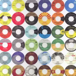 Soul Slabs Vol. 1 - Various (#470734758544) Special Discount