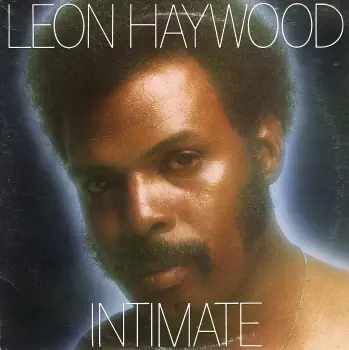 *USED* Intimate - Haywood, Leon (#490422400739) Secure Checkout