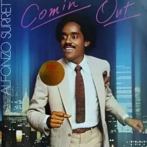 *USED* Comin' Out - Surrett, Alfonso  (#481551382775) Price Drop