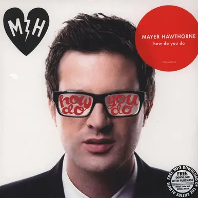 *USED* How Do You Do - Hawthrone, Mayer (#488100393015) Time-Limited