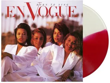 Born to Sing - En Vogue (#664425275834) Secure Checkout