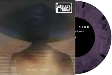 Guidance /Sun/Son - Aiko, Jhene (#602478652257) Seasonal Sale