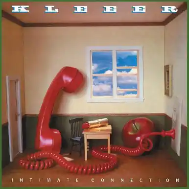 *USED* Intimate Connection - Kleeer (#416870812818) Super Sale