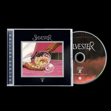 Buy Online Step II [Deluxe Edition] - Sylvester (#888072706316)