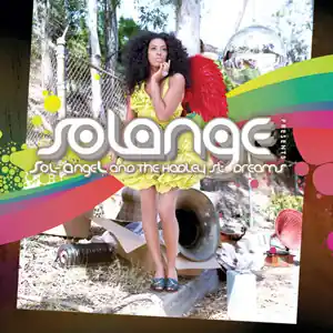Sol-Angel and the Hadley St. Dreams - Solange (#198704604997) Best Price