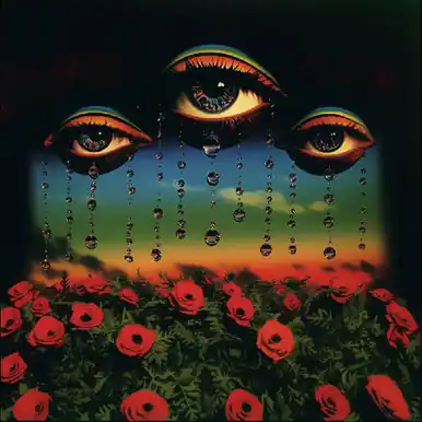Reduced Price Equinox - Common Saints (#5052442028437)