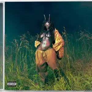 Bargain Sos Deluxe: Lana - SZA (#198028920124)