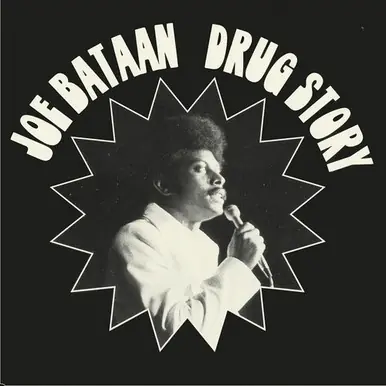 Professional Grade Drug Story - Bataan, Joe (#8435008865023)
