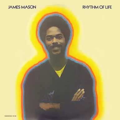 Rhythm Of Life - Mason, James (#888295874595) Best Choice