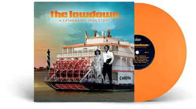 Warranty Included The Lowdown (A Catawba Records Story) (Various Art - Lowdown (a Catawba Records Story) / Various (#0730167340021)