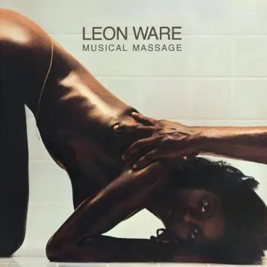 Save Now Musical Massage - Ware, Leon (#8435395504789)