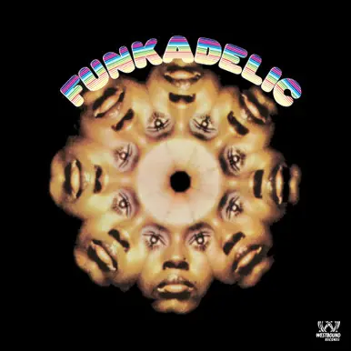 Viral Funkadelic - Funkadelic (#711574967612)