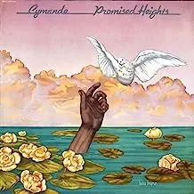 Promised Heights - Cymande (#720841302728) No Minimum Order