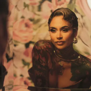 Shop Now While We Wait 2 - Kehlani (#075678601712)