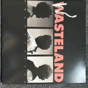 Wasteland - Brent Faiyaz (#199284238923) High Quality