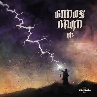 VII - Budos Band (#727252774601) Factory Price